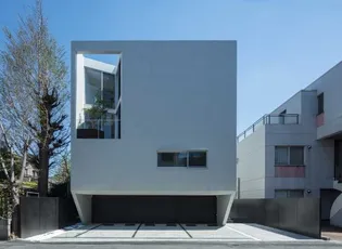 LEGALAND参宮橋の画像