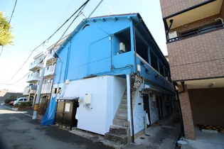 岡田コーポの画像
