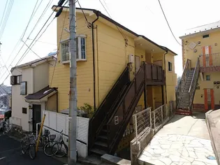IKI妙蓮寺の画像