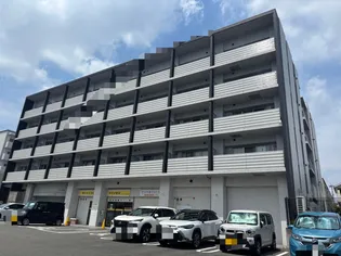 大阪府箕面市小野原西6【マンション】の外観