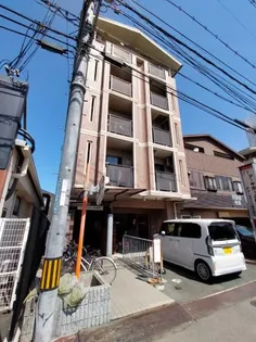 シャトー ラフィットの画像
