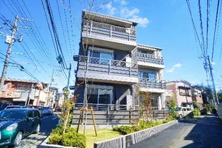 エレガンス湘南の画像