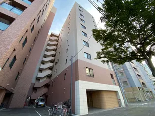 ラ クラッセ札幌ステーションコートの画像
