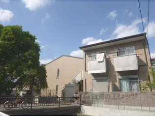 アムール西京極の画像