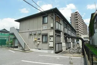 プレジアライフ峰華家の画像