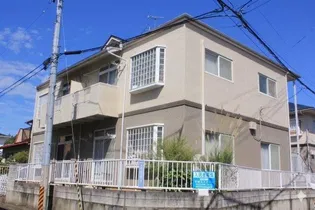 ファミール泉崎Bの画像