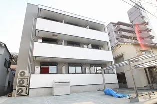 セブンプロート江波二本松2丁目の画像