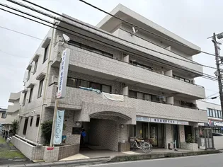 センチュリー櫛引の画像