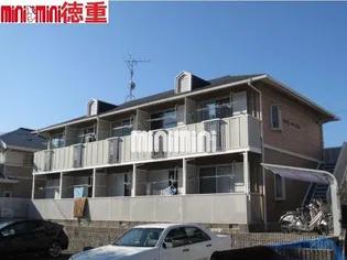 メゾンパークスの画像