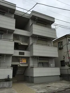 メゾングロリアの画像
