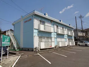 パナホーム三松の画像