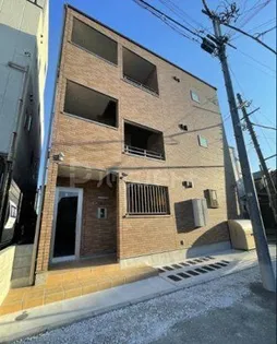 第二巴コーポの画像