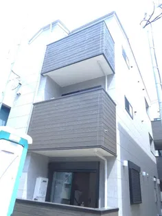 プレミアムシティハウス矢向の画像