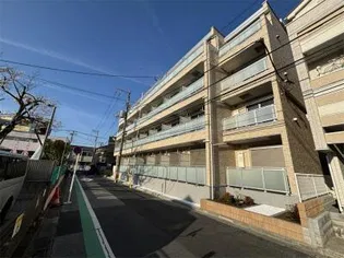 リブリ 葛飾区東四つ木の画像