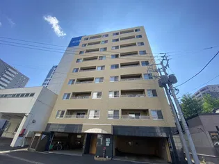 アイリブ創成南2条の画像