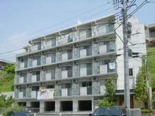 ロワールヒル梶ヶ谷【5階】の外観