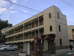 キャトルセゾンシライ壱番館の画像