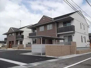 シャーメゾン エヴィデンスBの画像