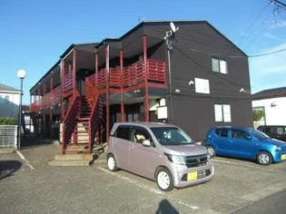 シェトワB棟の画像