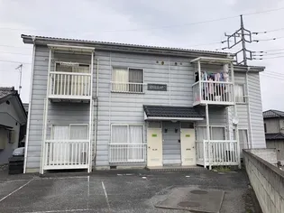 SHINOHARAハイツ 7の画像