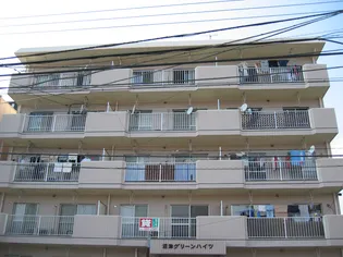 静岡県沼津市西島町【マンション】の外観