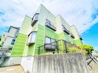 グリーンハイツの画像