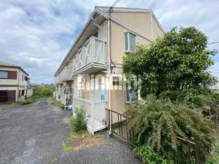 ハイツ小金原の画像