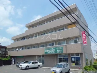 ゴルフランドの画像