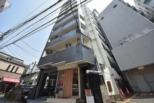 イムプレス大名の画像