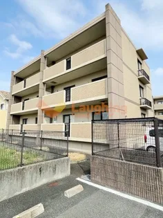 キャッスルコートの画像