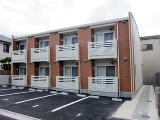 レオネクストウッドの画像