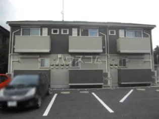 ヴィラ ウッズ2番館の画像