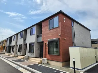 ラ スペランツァIの画像