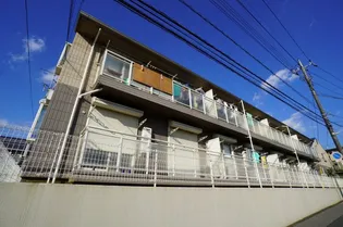 グランドサン六番館の画像