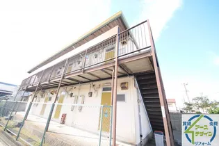 大蔵ハイユニの画像