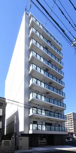 千葉県千葉市中央区春日2【マンション】の外観