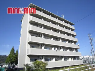 アップライト三田の画像