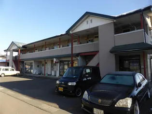 ハイツアルテームの画像