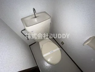 EIMIレジデンス【2階】の内装