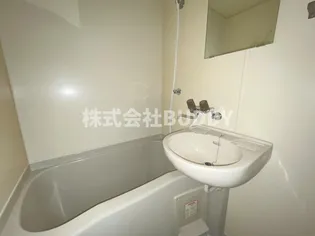 EIMIレジデンス【2階】の風呂