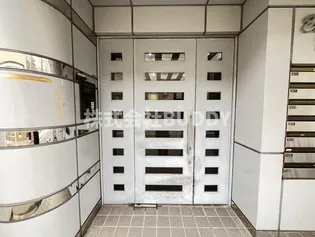 EIMIレジデンス【2階】の地図