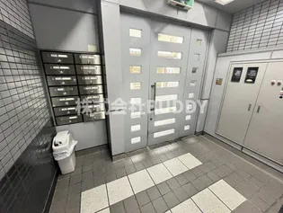 EIMIレジデンス【2階】の地図