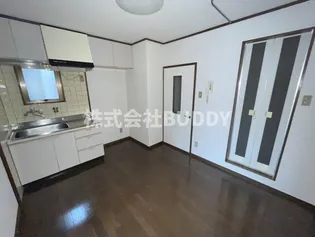 EIMIレジデンス【2階】の内装