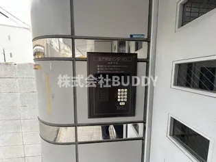 EIMIレジデンス【2階】の内装