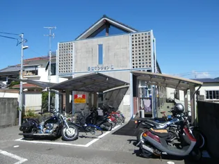 昌世マンションII【1階】の間取り