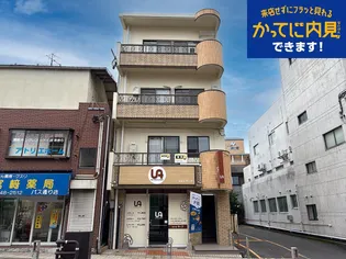 松田ビルの画像