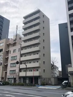 スカイコートルーベンス中目黒の画像