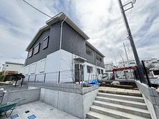 TK BELL HOUSEIIの画像