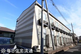 レオパレスセレブレイションの画像