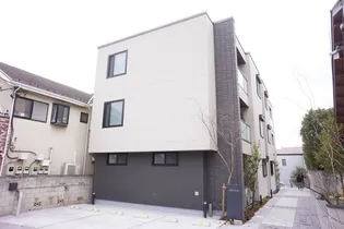 ヴィタ レンタ 積水ハウスオートロックシャーメゾン!【1階】の外観